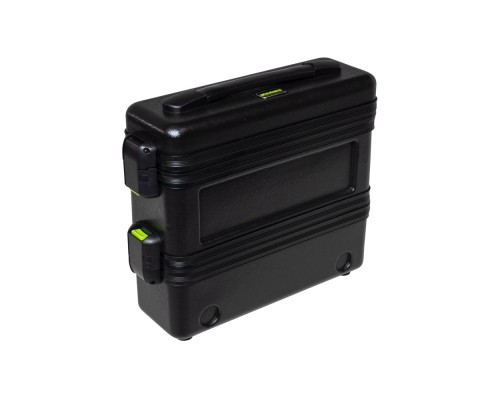 GATOR SH-WSYS-CASE - пластиковый кейс для беспроводной системы Shure