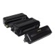 GATOR SH-WSYS-CASE - пластиковый кейс для беспроводной системы Shure