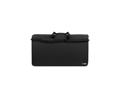 GATOR G-CTRL-DJ-XL - легкий кейс для транспортировки и хранения DJ-контроллеров размера XL