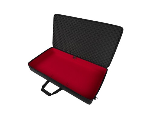GATOR G-CTRL-DJ-XL - легкий кейс для транспортировки и хранения DJ-контроллеров размера XL