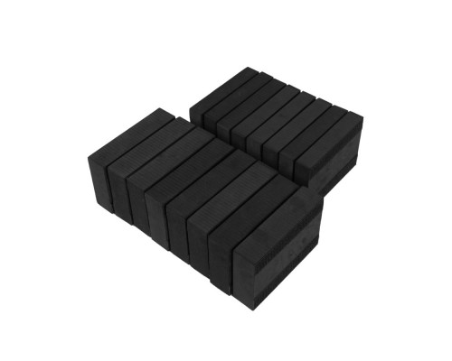 GATOR G-CTRL-DJ-XL - легкий кейс для транспортировки и хранения DJ-контроллеров размера XL