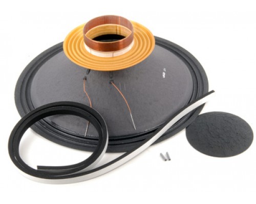 EIGHTEEN SOUND KIT12ND930 - 400 Вт RMS, 8 Ом, мембрана 12'