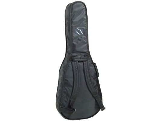 PROEL BAG200PN - чехол утеплённый для классической гитары, 2кармана, ремни.