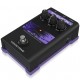 TC HELICON VOICETONE X1 - вокальная педаль эффекта искажения и фильтрации