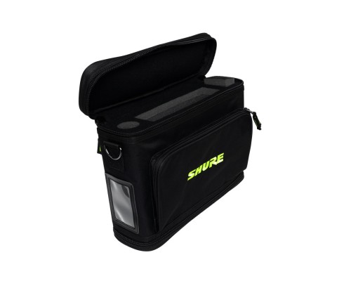 GATOR SH-WSYS-BAG - cумка для беспроводной системы Shure
