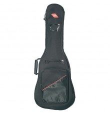 PROEL BAG220PN - чехол утепленный для электрогитары, 2 кармана, ремни