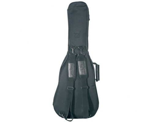 PROEL BAG220PN - чехол утепленный для электрогитары, 2 кармана, ремни