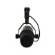 SHURE SM7B - микрофон для теле-радио студий (40-16000Hz)