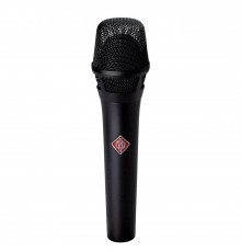NEUMANN KMS 105 BK - вокальный конденсаторный микрофон , цвет чёрный