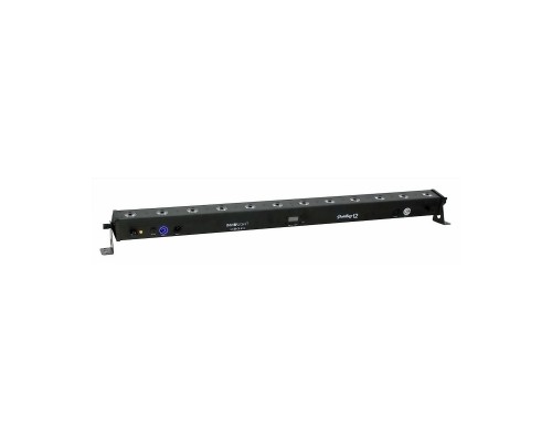 INVOLIGHT PAINTBAR HEX12 - светодиодная панель, 12х 12Вт RGBWA+UV, DMX-512