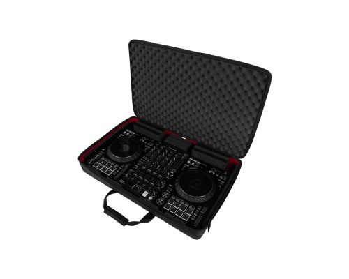 GATOR G-CTRL-DJ-LG - легкий кейс для транспортировки и хранения крупных DJ-контроллеров