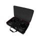 GATOR G-CTRL-DJ-LG - легкий кейс для транспортировки и хранения крупных DJ-контроллеров