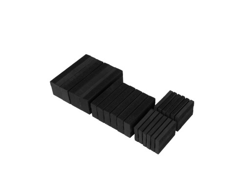 GATOR G-CTRL-DJ-LG - легкий кейс для транспортировки и хранения крупных DJ-контроллеров