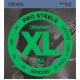 D'ADDARIO EPS220 - струны для БАС-гитары, Long, 40-95