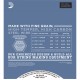 D'ADDARIO EPS220 - струны для БАС-гитары, Long, 40-95