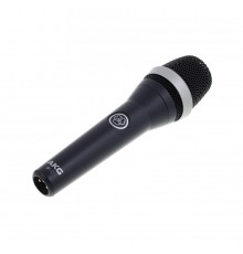 AKG D5 C - микрофон вокальный динамический кардиоидный, разъём XLR