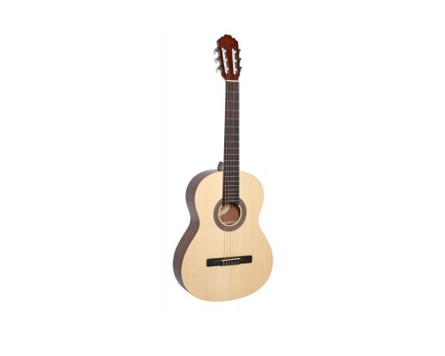 SAMICK CNG-3 N - классическая гитара 4/4, корпус ель, цвет натуральный