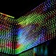 INVOLIGHT LED SCREEN55 - LED RGB гибкий экран, управ.с РС через LedContSystem, цена за сегмент 5м