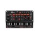 BEHRINGER JT MINI - аналоговый полифонический синтезатор с 3 VCO, многорежимным VCF, арпеджиатором