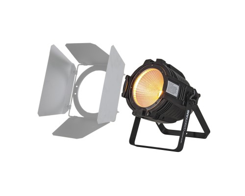 INVOLIGHT COBPAR100HEX - светодиодный прожектор, 100 Вт COB RGBWA+UV