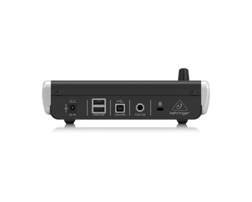 BEHRINGER X-TOUCH ONE - универсальный USB контроллер