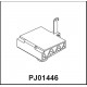 INVOTONE PJ01446 - адаптер для установки мини-модулей линейного массива MLA 4 на стойку