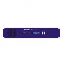 MIDAS DL152 - стейджбокс 24 линейных выхода XLR, 96кГц, 2 x AES50, 2U