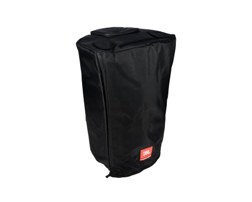 GATOR EON715-CVR-WX - чехол-накидка для акустической системы JBL EON715, цвет - черный