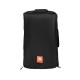 GATOR EON715-CVR-WX - чехол-накидка для акустической системы JBL EON715, цвет - черный