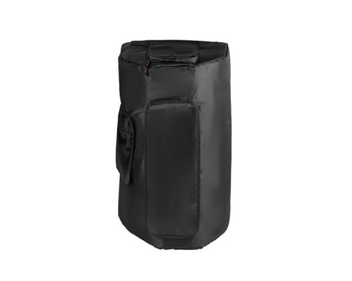 GATOR EON715-CVR-WX - чехол-накидка для акустической системы JBL EON715, цвет - черный