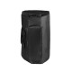 GATOR EON715-CVR-WX - чехол-накидка для акустической системы JBL EON715, цвет - черный