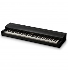 KAWAI VPC1 - фортепианная миди-клавиатура 88 кл., цвет черный, механика RM3 Grand II, USB.