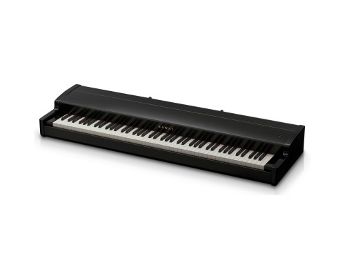 KAWAI VPC1 - фортепианная миди-клавиатура 88 кл., цвет черный, механика RM3 Grand II, USB.