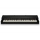 KAWAI VPC1 - фортепианная миди-клавиатура 88 кл., цвет черный, механика RM3 Grand II, USB.
