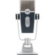 AKG C44 USB - конденсаторный USB-микрофон с изменяемой диаграммой направленности, 4 капсюля