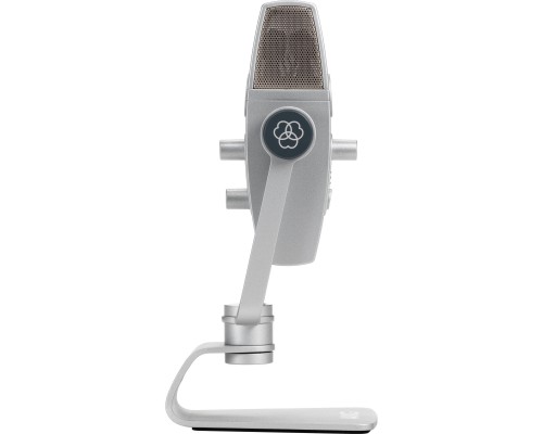 AKG C44 USB - конденсаторный USB-микрофон с изменяемой диаграммой направленности, 4 капсюля