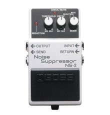 BOSS NS-2 - шумоподавитель