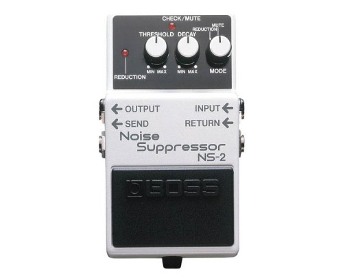 BOSS NS-2 - шумоподавитель