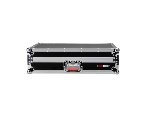 GATOR GTOURFLX10 - кейс для DJ контроллера Pioneer DJ DDJ-FLX 10