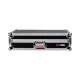 GATOR GTOURFLX10 - кейс для DJ контроллера Pioneer DJ DDJ-FLX 10
