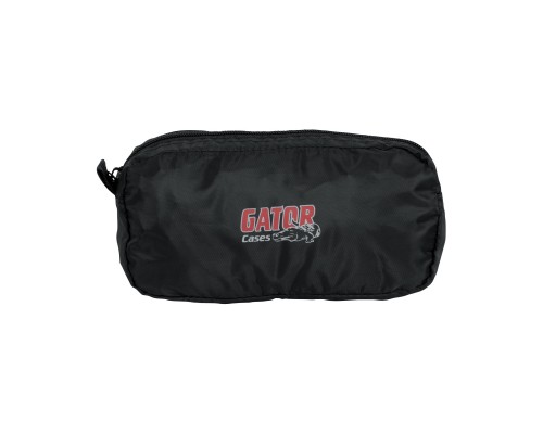 GATOR GPA-STRETCH-15-W - эластичный защитный чехол для 15' акустических систем, цвет белый