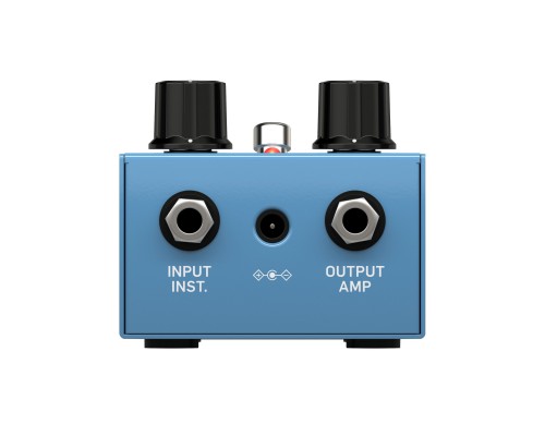 BEHRINGER OCTAVIA OCTAVE FUZZ - аналоговая окта-фузз педаль