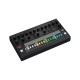 BEHRINGER RD-78 - программируемая аналоговая драм-машина, 16 шаговый секвенсор
