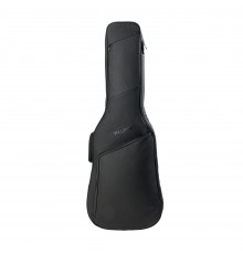 PALMIN GC Comfort Acoustic - чехол для акустической гитары серии Comfort, цвет - черный