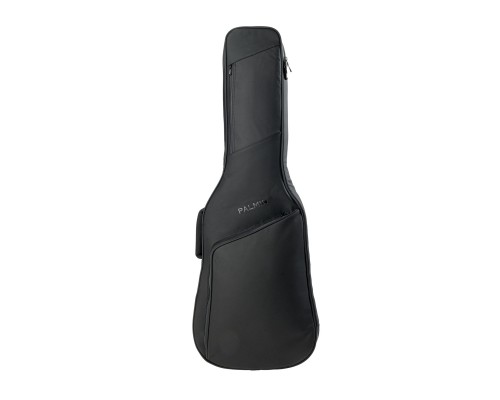 PALMIN GC Comfort Acoustic - чехол для акустической гитары серии Comfort, цвет - черный