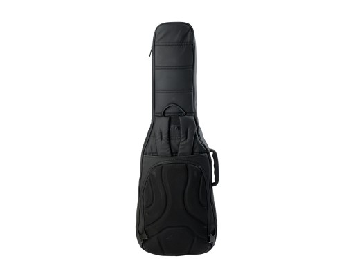 PALMIN GC Comfort Acoustic - чехол для акустической гитары серии Comfort, цвет - черный
