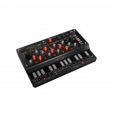 BEHRINGER PHARA-O MINI - аналоговый синтезатор, 27 сенсорных клавиш, VCO, VCF и VCA