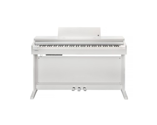 KURZWEIL M215 WH - цифр. пианино (банкетка в комплекте), 88 клавиш, цвет белый