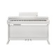 KURZWEIL M215 WH - цифр. пианино (банкетка в комплекте), 88 клавиш, цвет белый