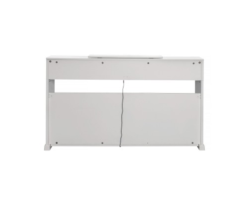 KURZWEIL M215 WH - цифр. пианино (банкетка в комплекте), 88 клавиш, цвет белый